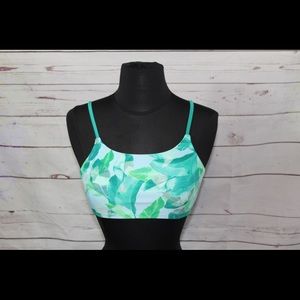 Girls Rashguard Swim Top Art Class